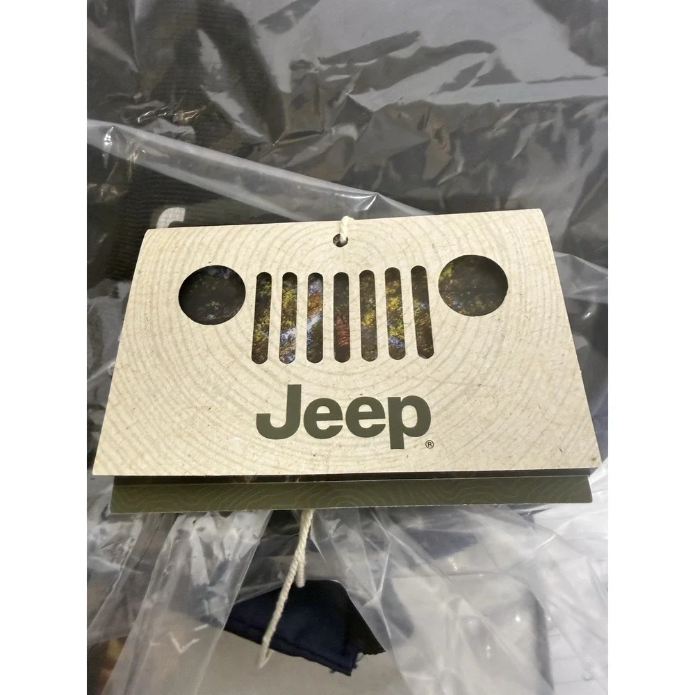 Jeep 15.6
